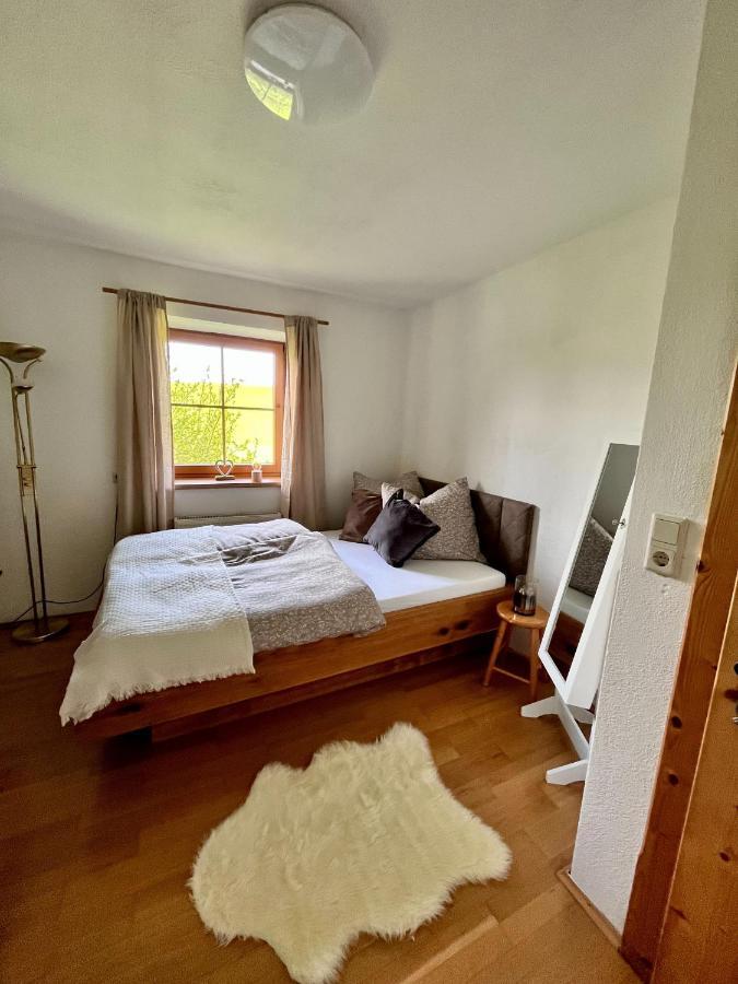 Ferienhaus Praschberg Niederndorferberg Exterior foto